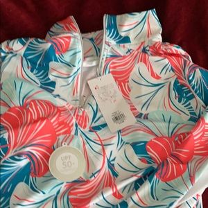 Hydro dri uv50 1/4 jacket